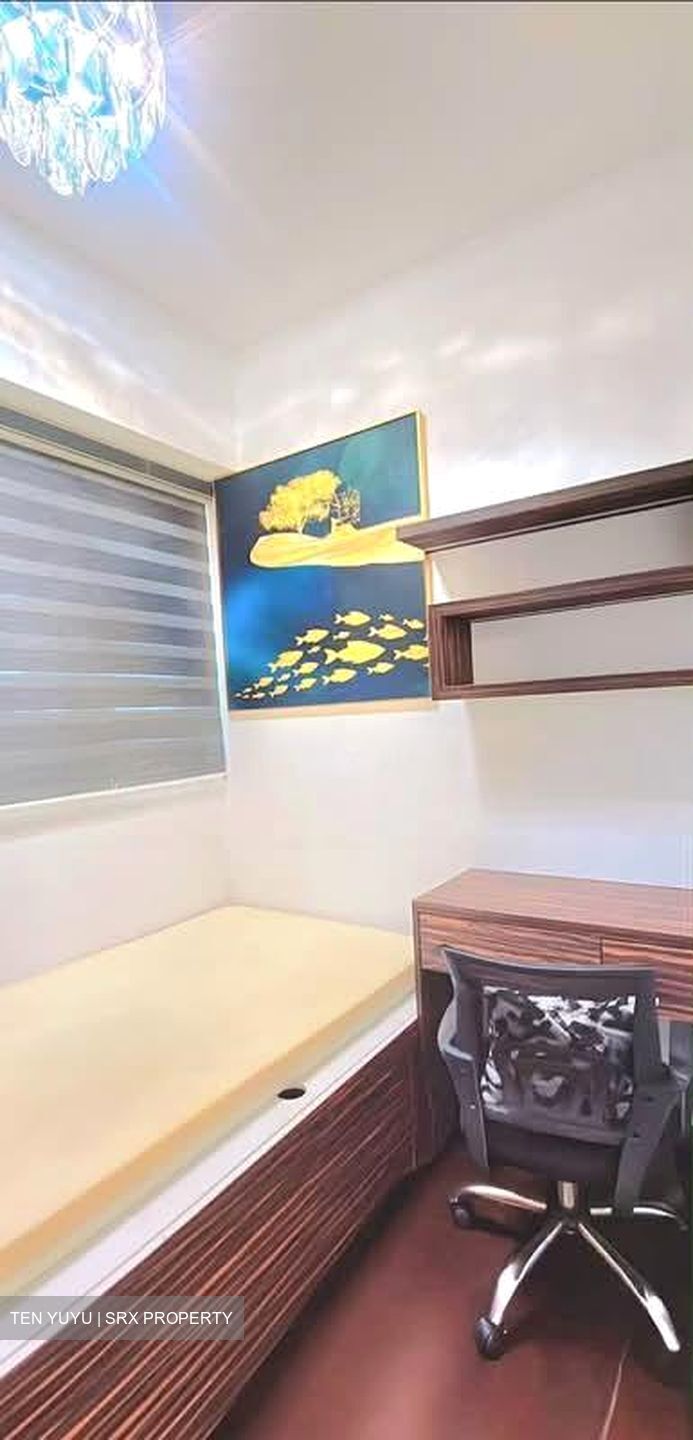 Queens Peak (D3), Condominium #562676521